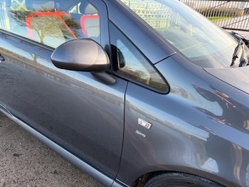 Used Vauxhall Corsa 2012 for sale - 77523834: Photo