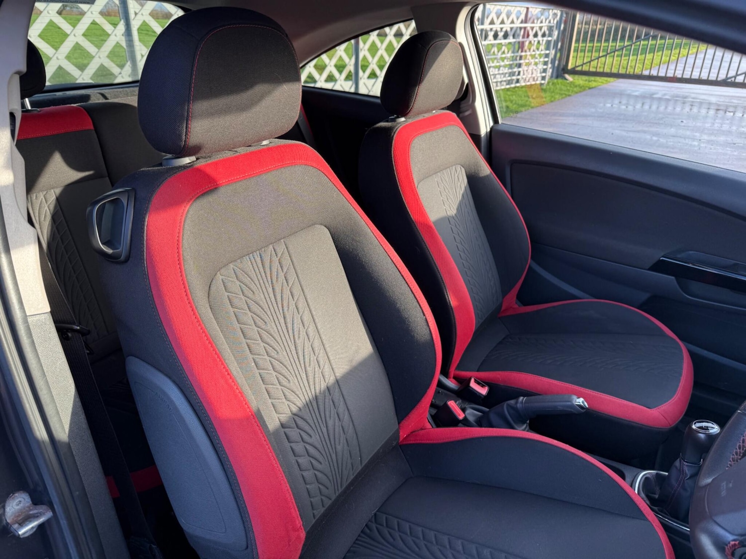 Used Vauxhall Corsa 2012 for sale - 77523834: Photo 5