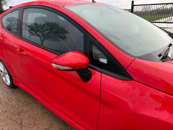 Used Ford Fiesta 2015 for sale - 78575482: Photo