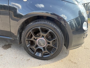 Used Fiat 500 2013 for sale - 79544183: Photo