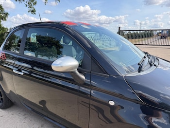 Used Fiat 500 2013 for sale - 79544183: Photo