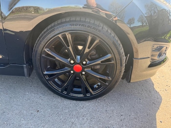 Used Ford Fiesta 2017 for sale - 78575478: Photo