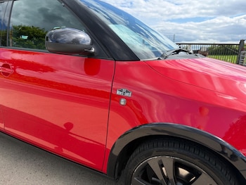 Used Skoda Fabia 2013 for sale - 78504053: Photo