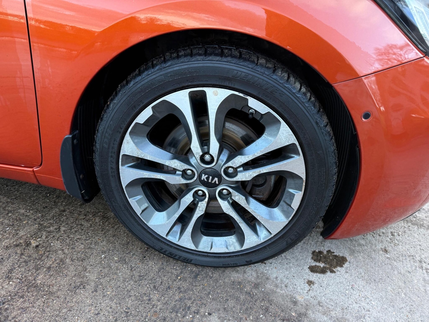 Used Kia Pro Ceed 2015 for sale - 77358475: Photo 2