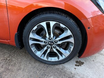 Used Kia Pro Ceed 2015 for sale - 77358475: Photo