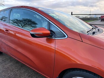 Used Kia Pro Ceed 2015 for sale - 77358475: Photo