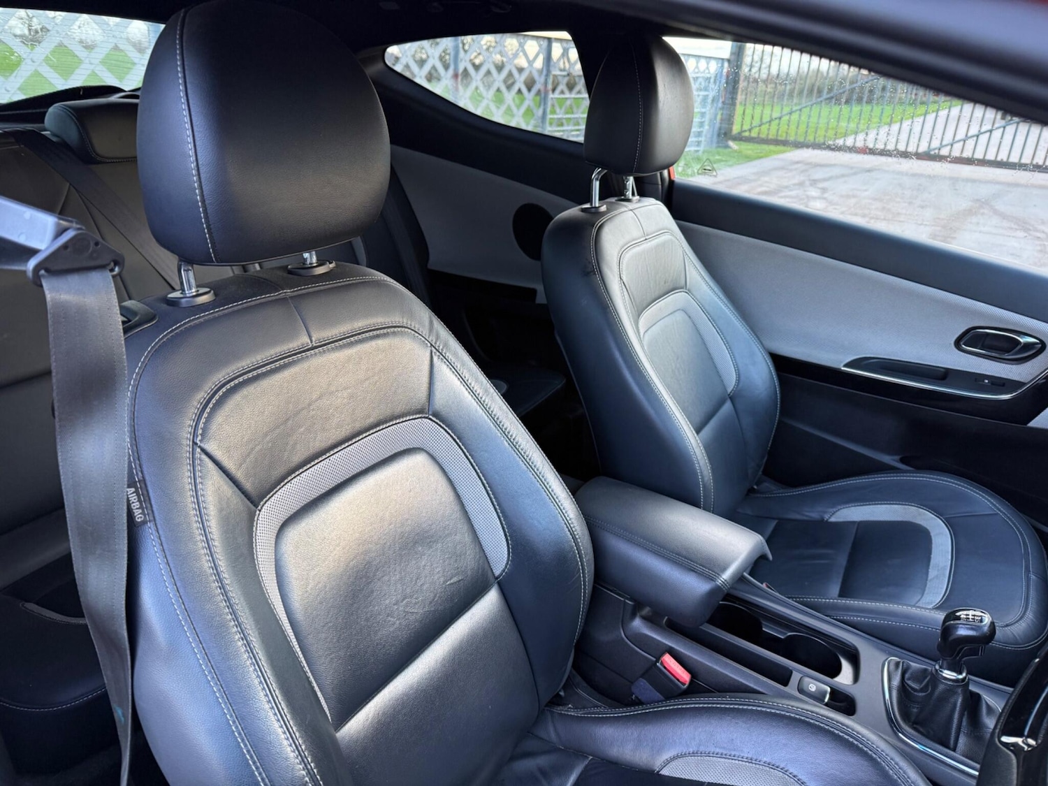 Used Kia Pro Ceed 2015 for sale - 77358475: Photo 7