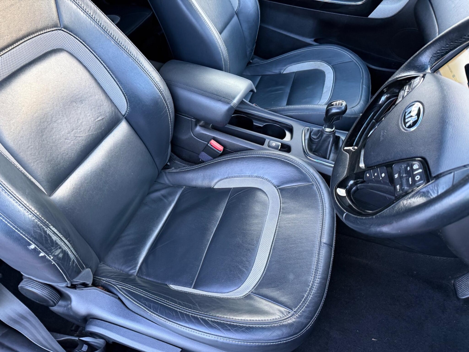 Used Kia Pro Ceed 2015 for sale - 77358475: Photo 8