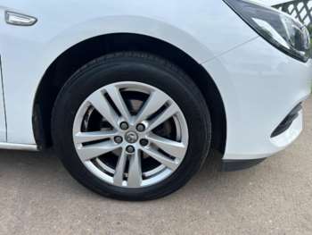 Used Vauxhall Astra 2021 for sale - 74477166: Photo