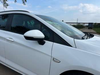 Used Vauxhall Astra 2021 for sale - 74477166: Photo