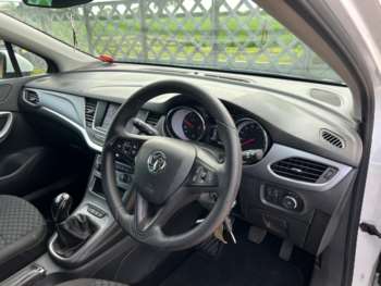 Used Vauxhall Astra 2021 for sale - 74477166: Photo