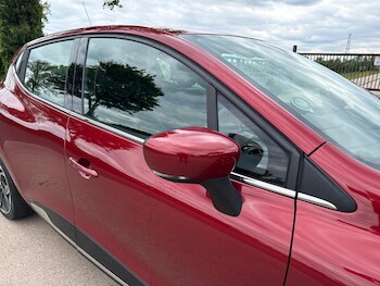 Used Renault Clio 2017 for sale - 78516587: Photo