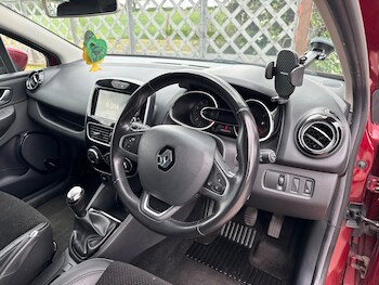 Used Renault Clio 2017 for sale - 78516587: Photo