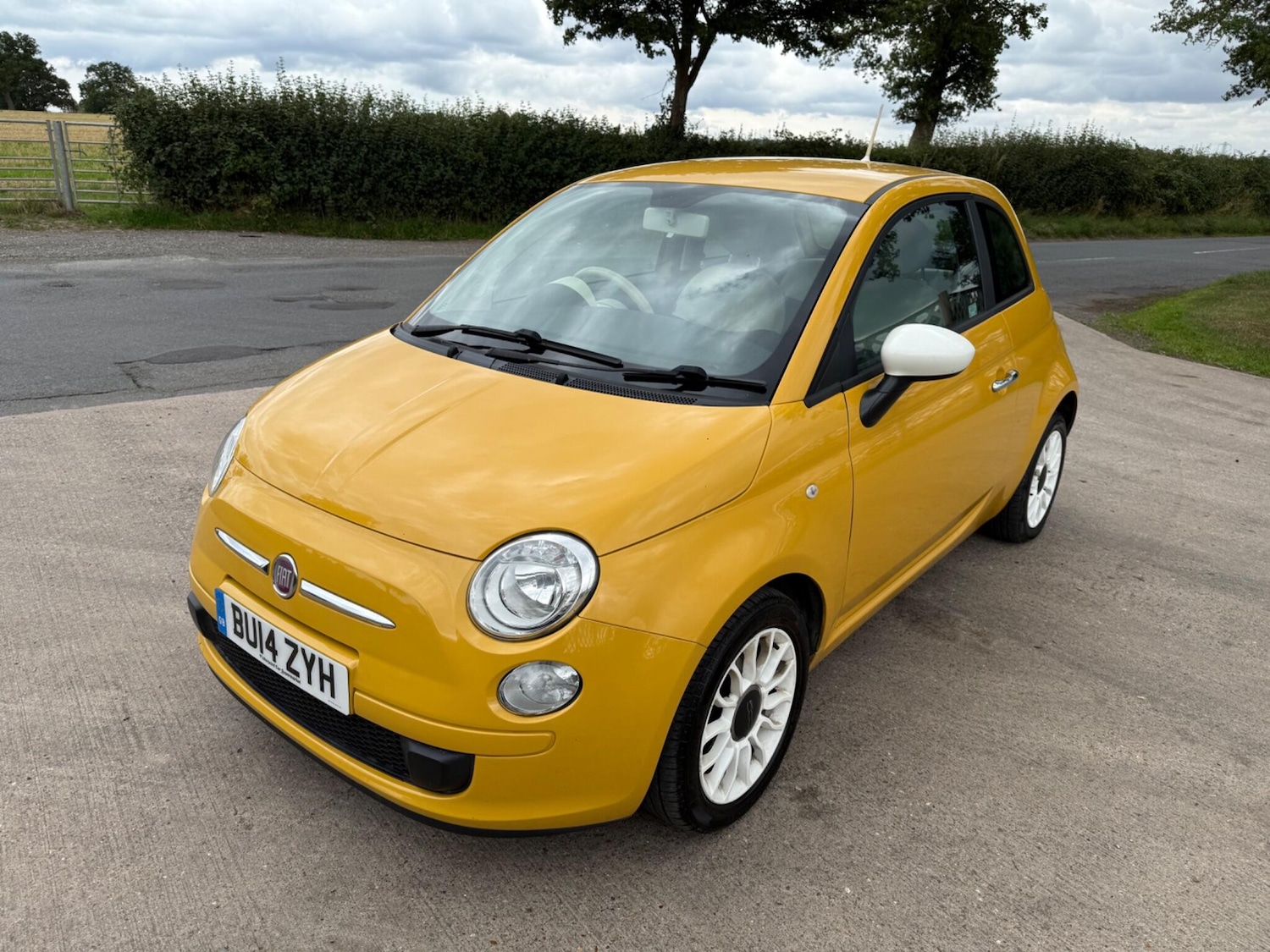 Vehicle 11