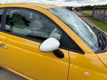 Used Fiat 500 2014 for sale - 75600433: Photo