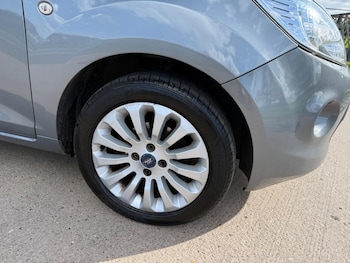 Used Ford Ka 2014 for sale - 78135734: Photo