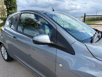 Used Ford Ka 2014 for sale - 78135734: Photo