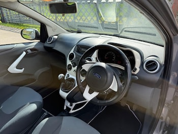 Used Ford Ka 2014 for sale - 78135734: Photo