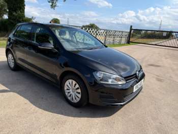 2013 (13) - 1.2 TSI BlueMotion Tech S Euro 5 (s/s) 5dr