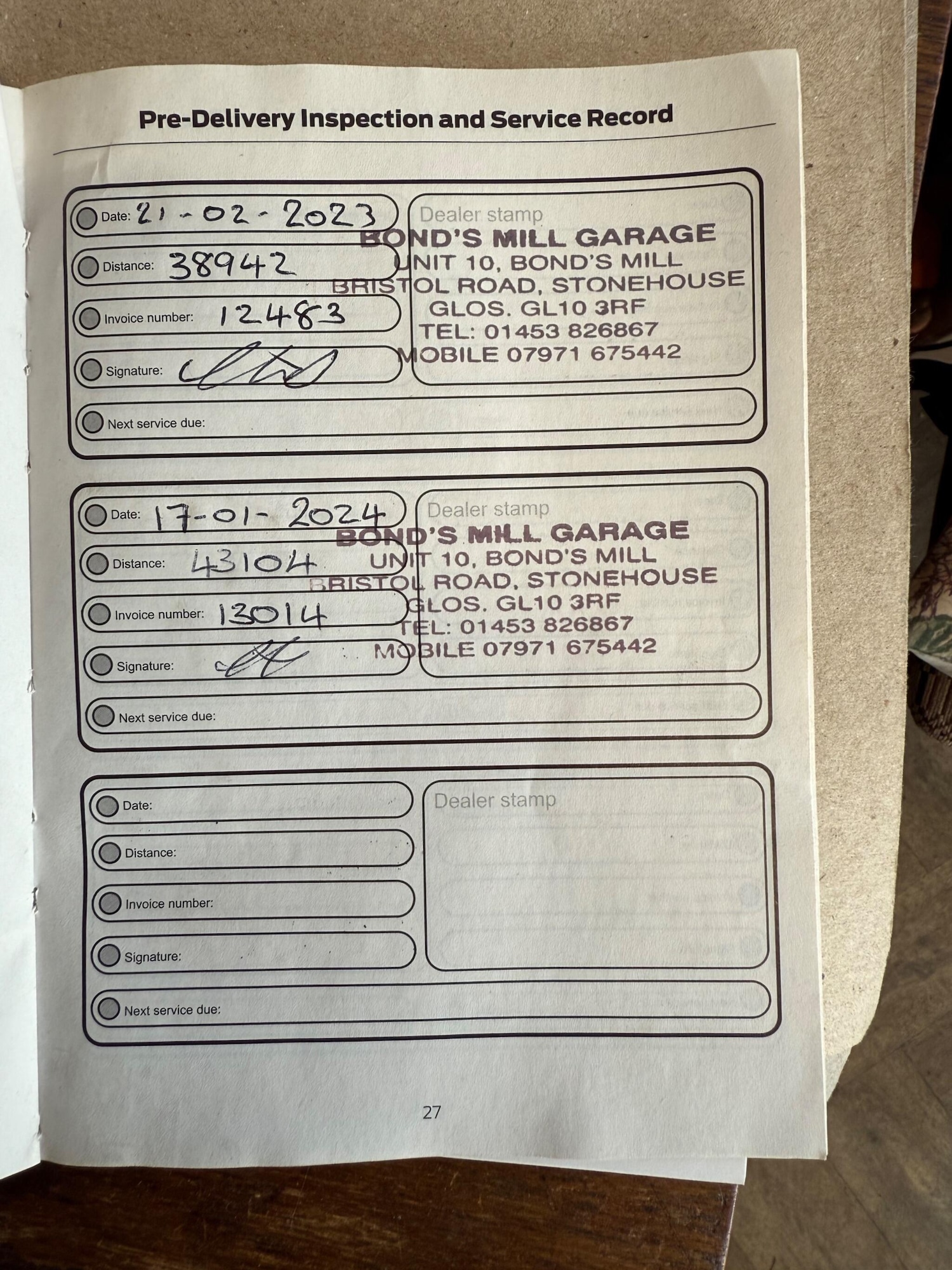 Used Ford Fiesta 2015 for sale - 76865642: Photo 15