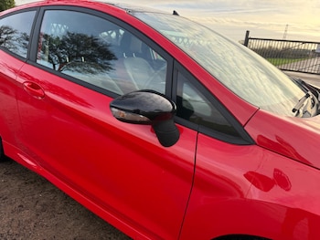 Used Ford Fiesta 2015 for sale - 76865642: Photo