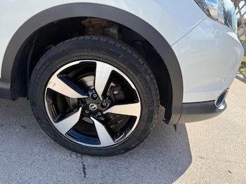 Used Nissan Qashqai 2017 for sale - 75729950: Photo