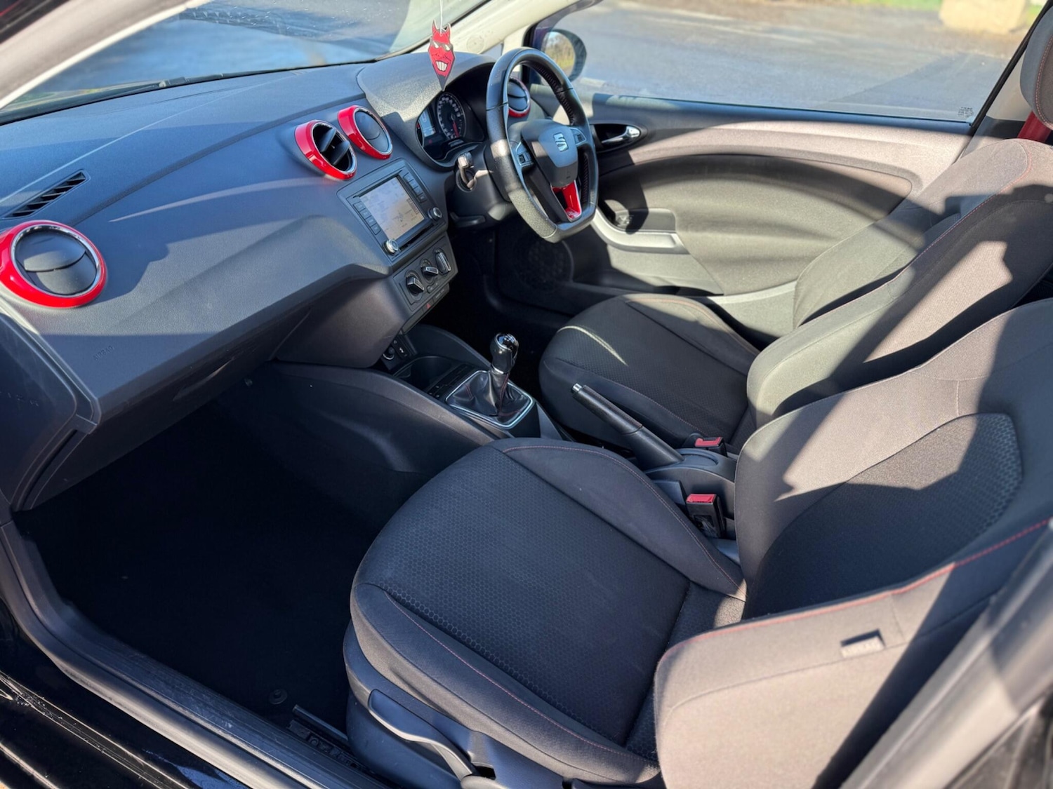 Used SEAT Ibiza 2016 for sale - 77091767: Photo 10