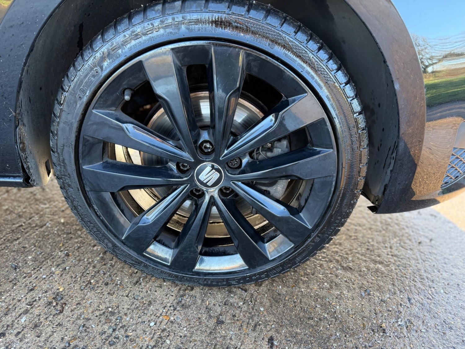 Used SEAT Ibiza 2016 for sale - 77091767: Photo 2