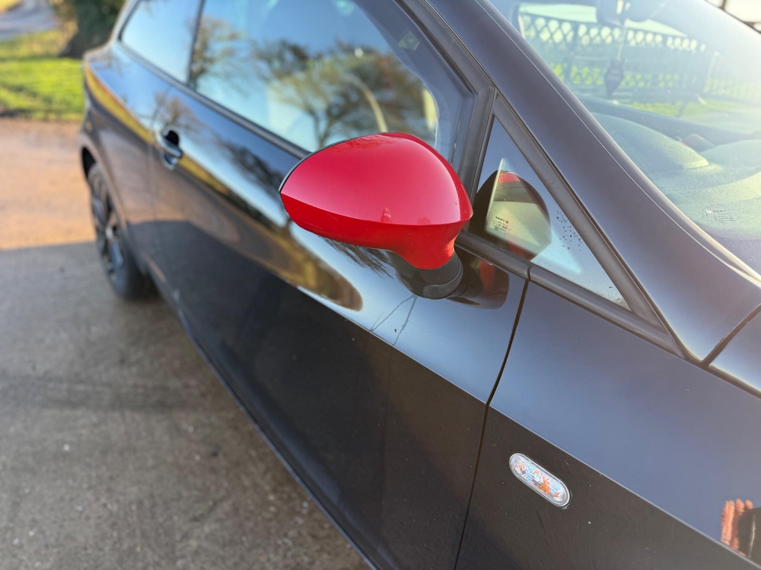 Used SEAT Ibiza 2016 for sale - 77091767: Photo 3