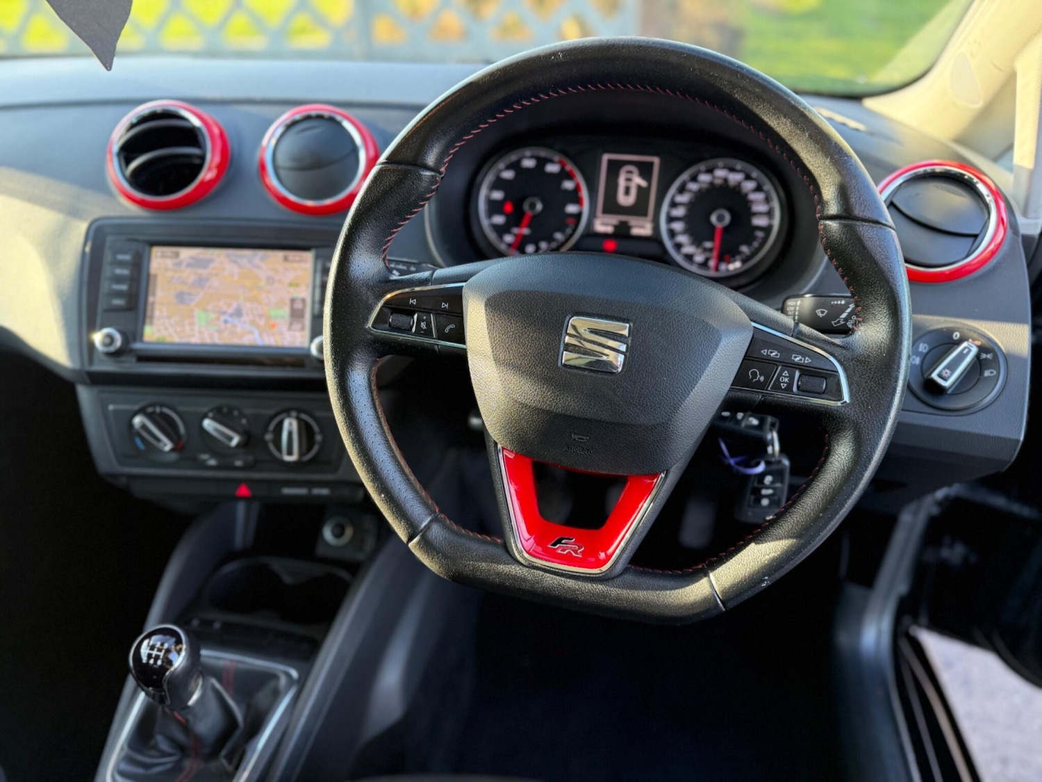 Used SEAT Ibiza 2016 for sale - 77091767: Photo 5