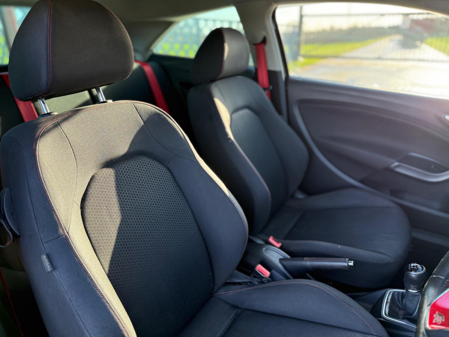 Used SEAT Ibiza 2016 for sale - 77091767: Photo 6