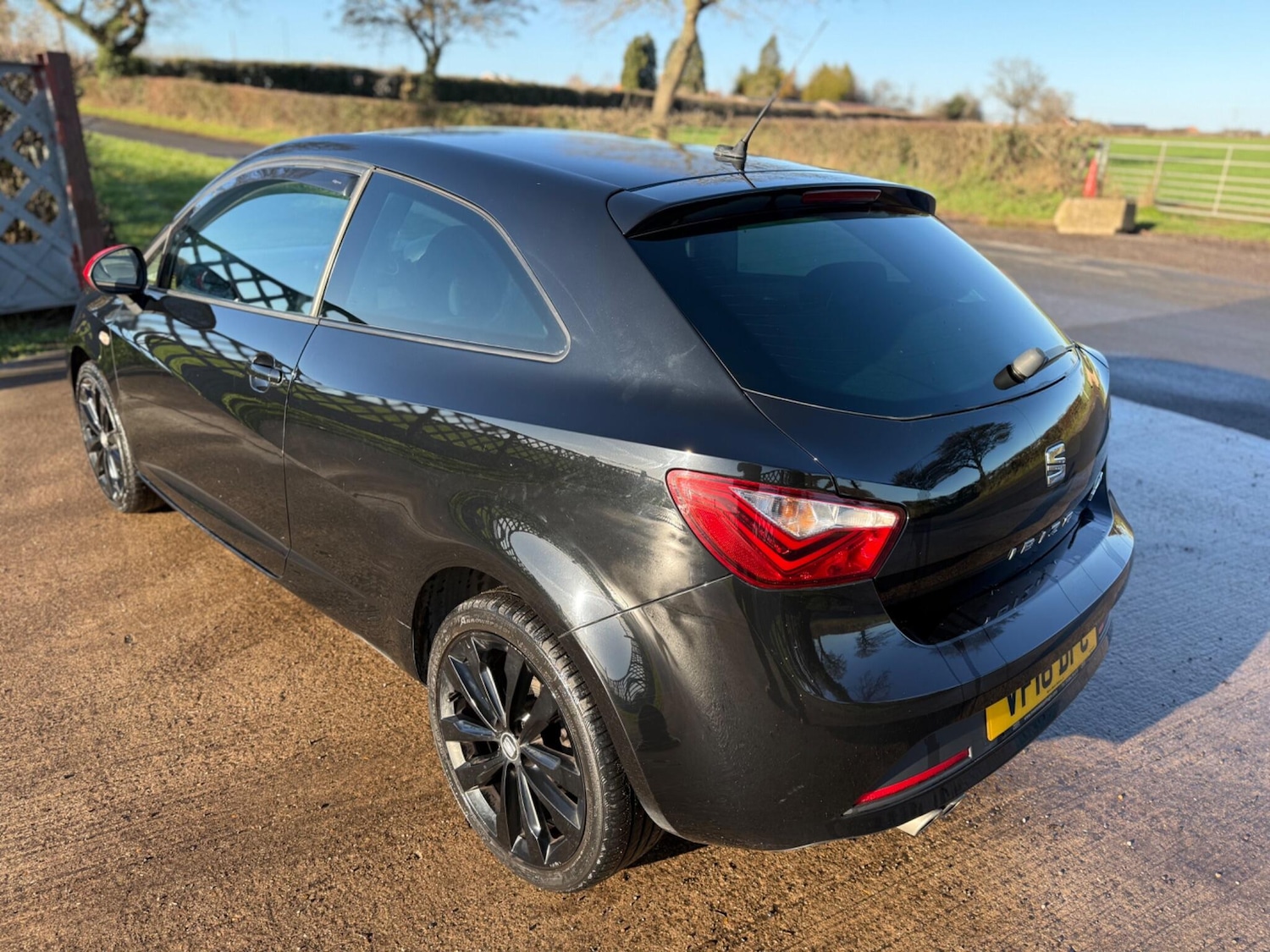 Used SEAT Ibiza 2016 for sale - 77091767: Photo 9