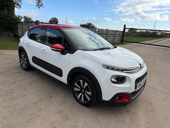 2020 (20) - 1.5 BlueHDi Flair Plus Euro 6 (s/s) 5dr