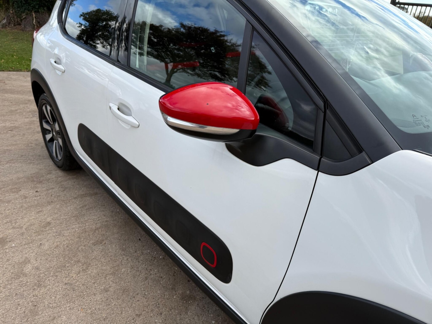 Used Citroen C3 2020 for sale - 76370115: Photo 3