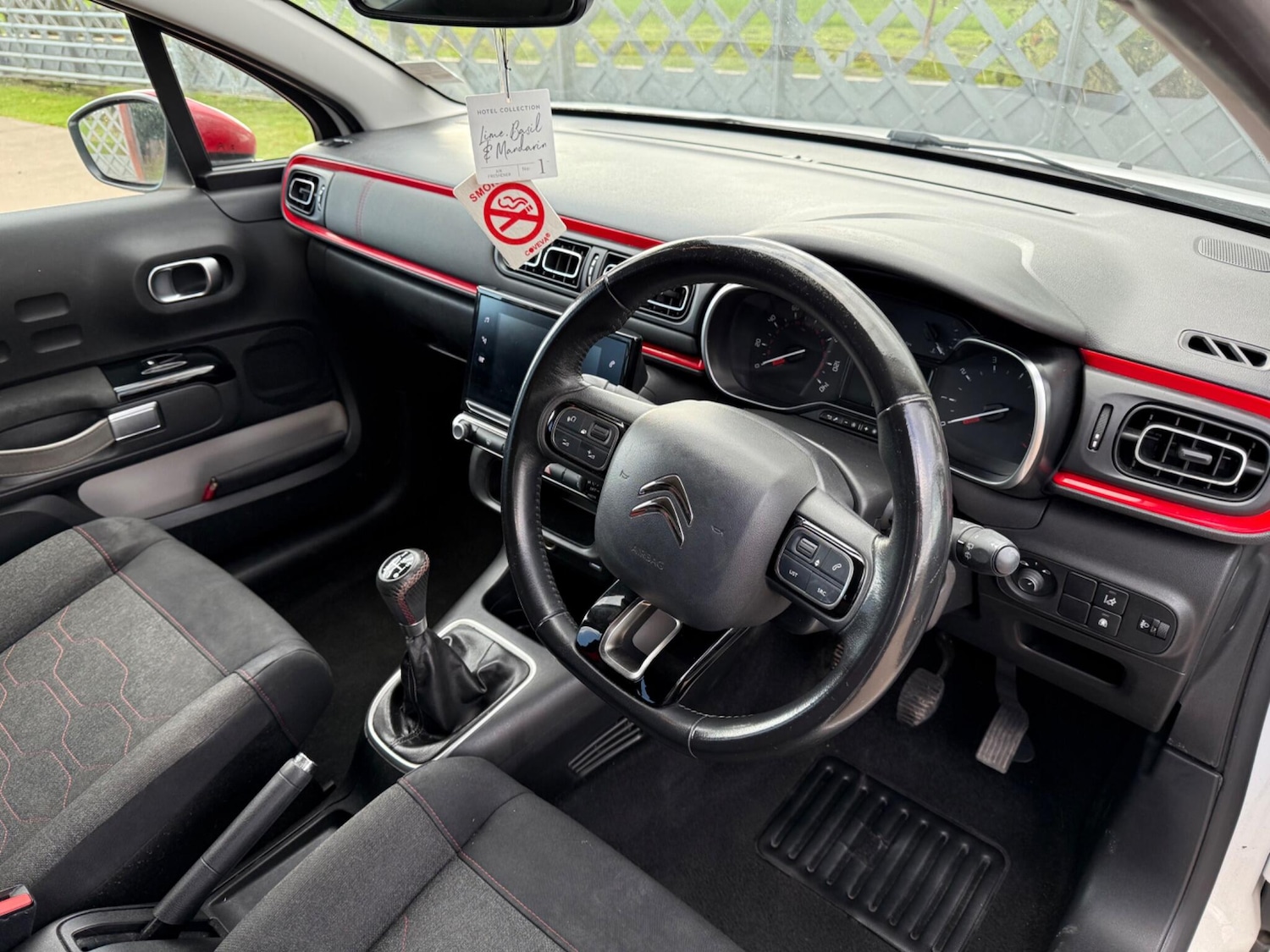Used Citroen C3 2020 for sale - 76370115: Photo 4