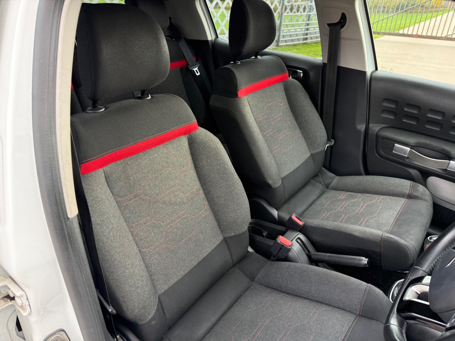 Used Citroen C3 2020 for sale - 76370115: Photo 5