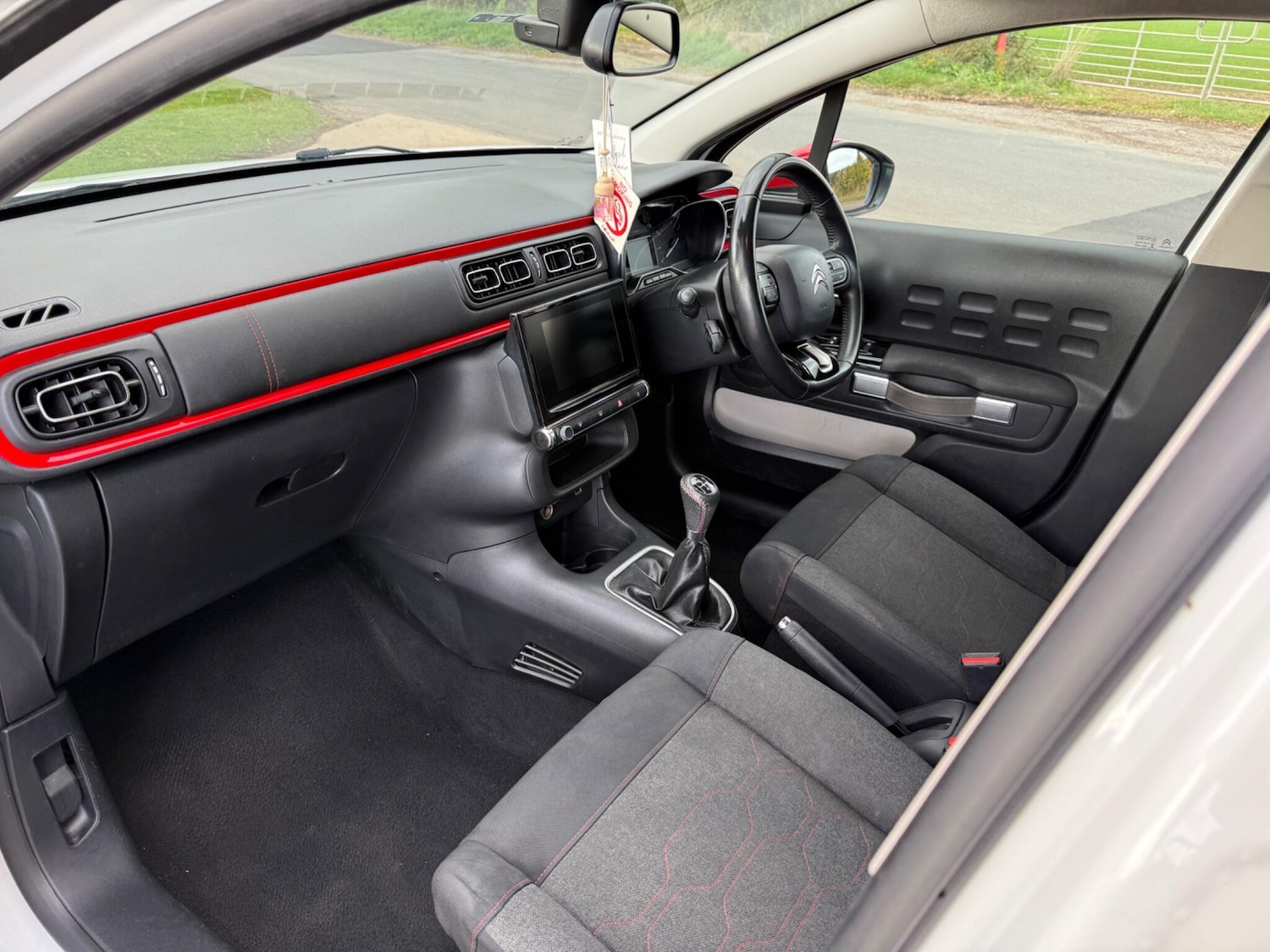 Used Citroen C3 2020 for sale - 76370115: Photo 9