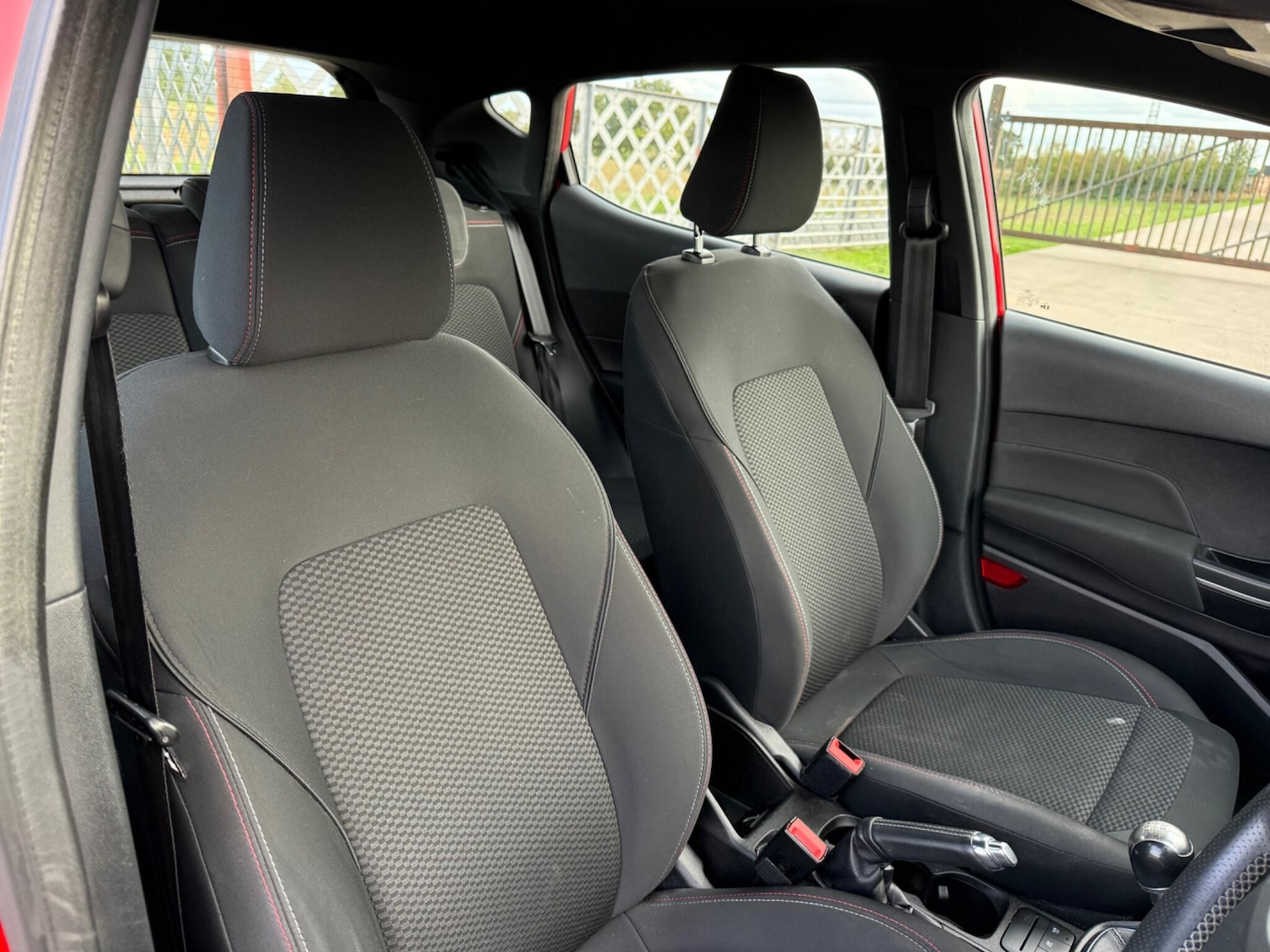 Used Ford Fiesta 2018 for sale - 76371688: Photo 6