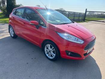 2015 (15) - 1.0T EcoBoost Zetec Euro 6 (s/s) 5dr