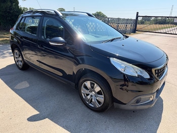 Used Peugeot 2008 2016 for sale - 79158277: Photo