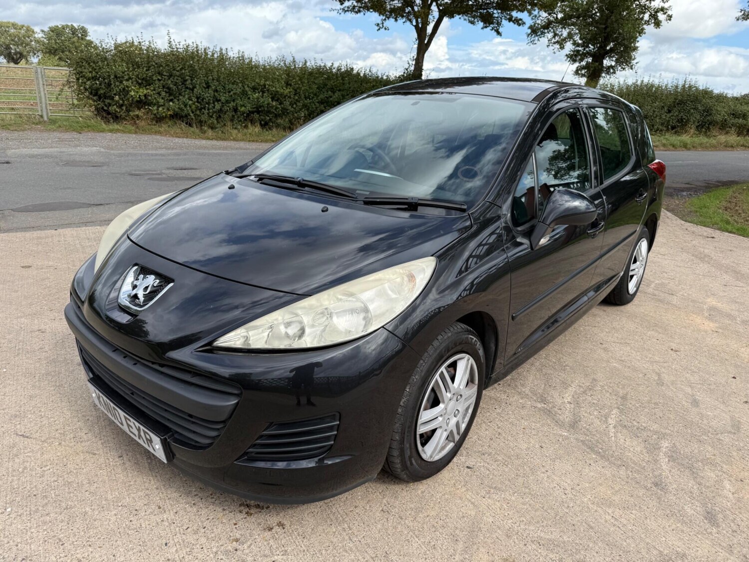 Used Peugeot 207 2010 for sale - 76370773: Photo 13