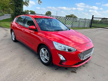2018 (68) - 1.0T EcoBoost Zetec Euro 6 (s/s) 5dr
