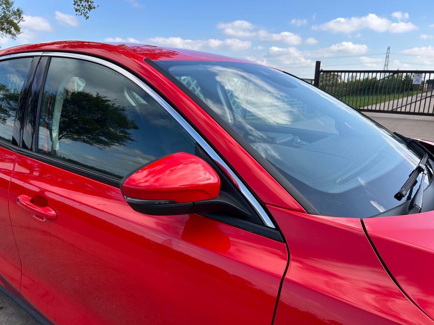 Used Ford Focus 2018 for sale - 76371311: Photo 3