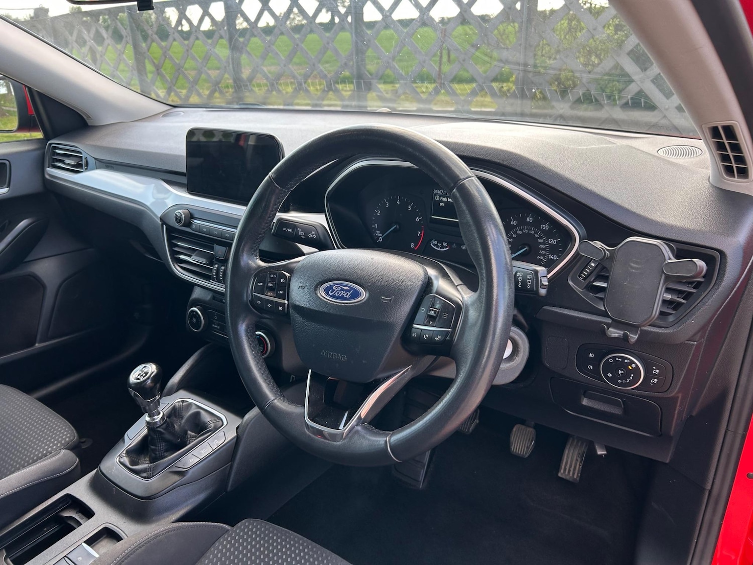 Used Ford Focus 2018 for sale - 76371311: Photo 4