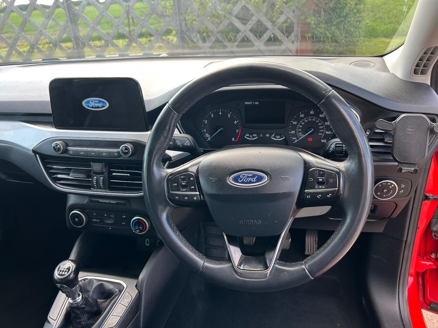 Used Ford Focus 2018 for sale - 76371311: Photo 5