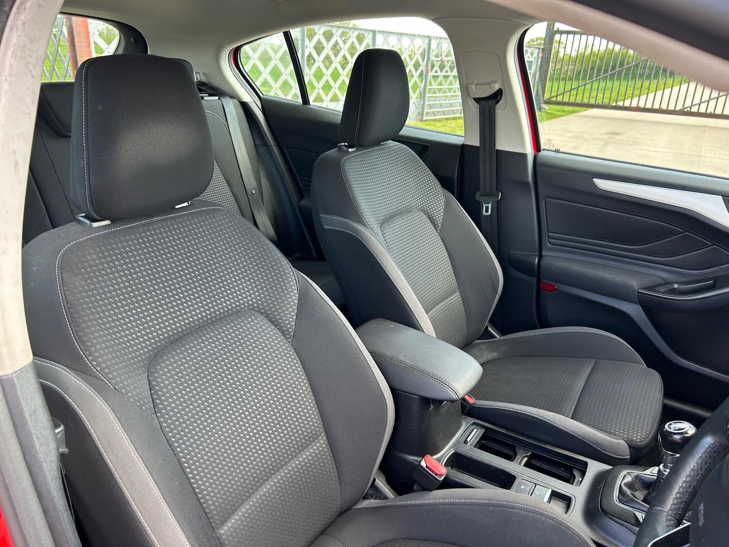 Used Ford Focus 2018 for sale - 76371311: Photo 6