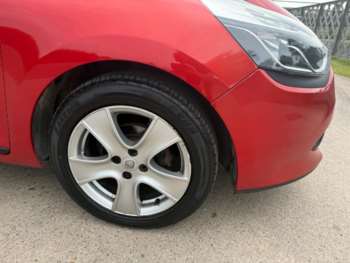 Used Renault Clio 2014 for sale - 74908512: Photo