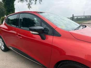 Used Renault Clio 2014 for sale - 74908512: Photo