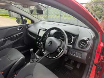 Used Renault Clio 2014 for sale - 74908512: Photo