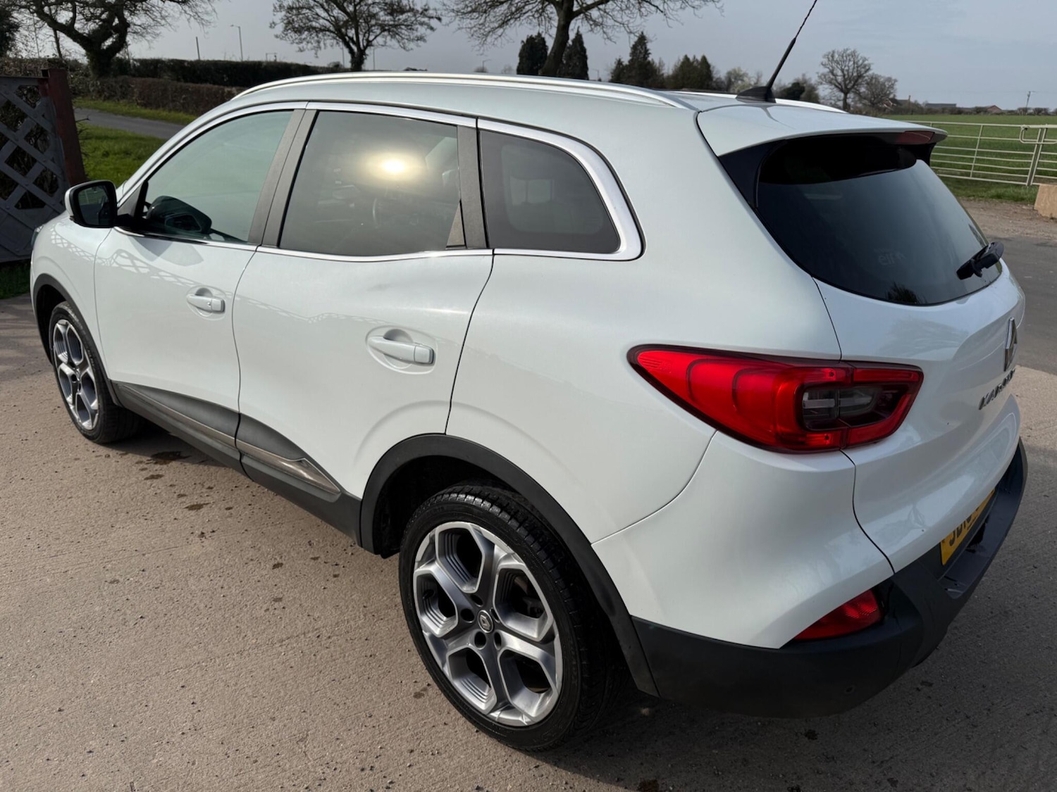 Used Renault Kadjar for sale - 77970040: Photo 13